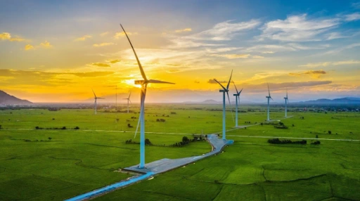 Singapore đầu tư 5.700 tỷ điện gió 143MW tại Gia Lai – Bình Định 3 Singapore đầu tư 5.700 tỷ điện gió 143MW tại Gia Lai – Bình Định. Ảnh: VietnamFinance
