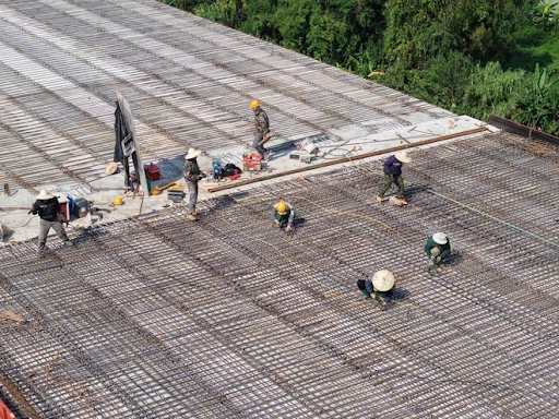 Cao tốc Hữu Nghị - Chi Lăng: Bứt tốc thông tuyến 2025, thách thức mặt bằng 3 Cao tốc Hữu Nghị - Chi Lăng: Bứt tốc thông tuyến 2025, thách thức mặt bằng. Ảnh: Vietnamplus