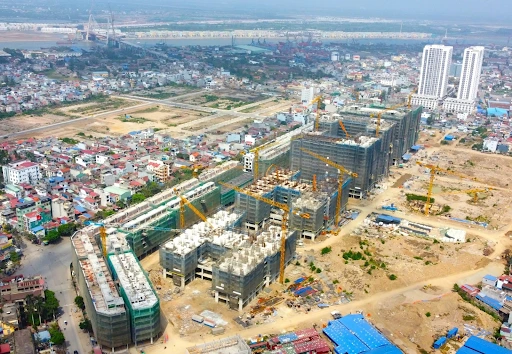 Hải Phòng mời đầu tư dự án nhà ở xã hội 1.400 tỷ đồng, 1.388 căn hộ 3 Hải Phòng mời đầu tư dự án nhà ở xã hội 1.400 tỷ đồng, 1.388 căn hộ. Ảnh: Internet