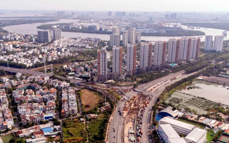 Nhà ở xã hội trở thành chiến trường cạnh tranh của các tập đoàn tư nhân 3 nhà ở xã hội
