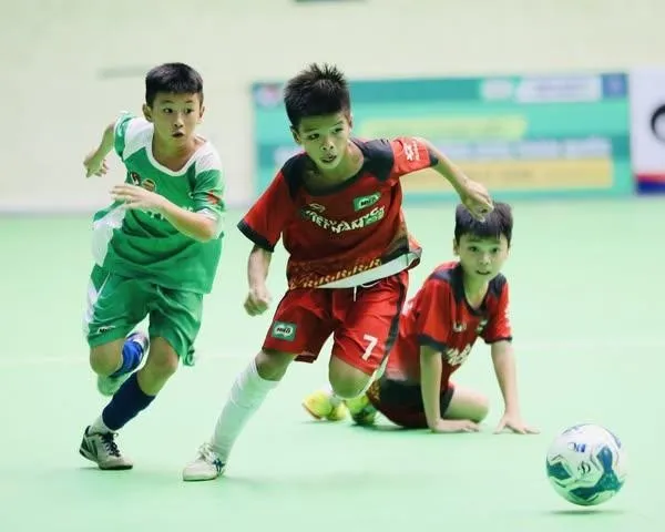 phát triển 