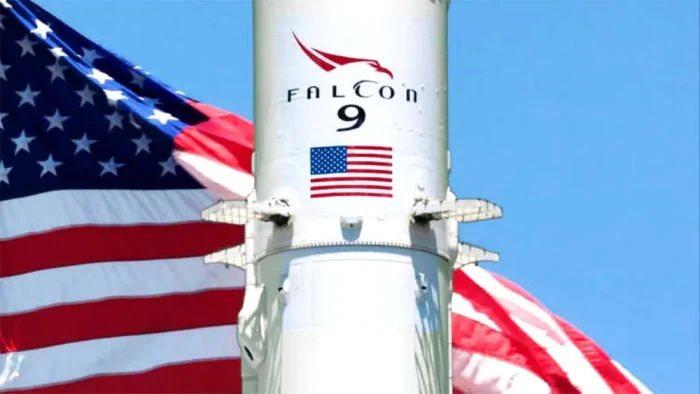 SpaceX thống trị không gian Mỹ với định giá 400 tỷ USD