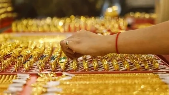 Giá vàng bứt phá, Bộ Tài chính kiến nghị giảm thuế xuất khẩu 3 giá vàng