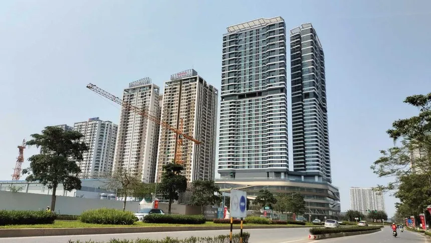 tây hồ tây