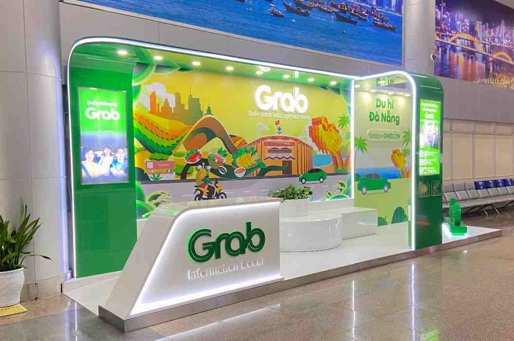 Grab vinh danh ẩm thực Đà Nẵng, kết nối du lịch bản địa 2 Lễ vinh danh ẩm thực Đà Nẵng kết nối công nghệ và truyền thống