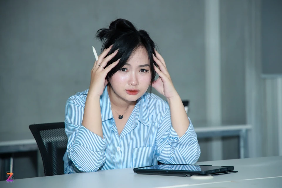 Nhiều nhóm nhân sự ở các cấp bậc, độ tuổi khác nhau bị ảnh hưởng bởi làn sóng sa thải. Ảnh: Phương Lâm