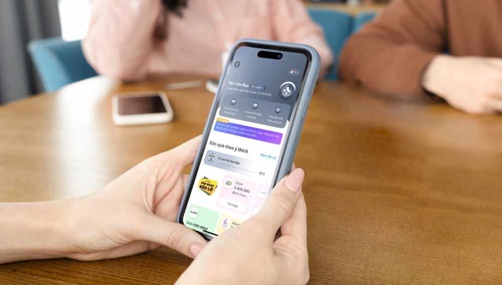 Trung thu 2025: UrBox mở rộng hệ sinh thái quà tặng cá nhân hóa 2 Giải pháp quà tặng cá nhân hóa thúc đẩy gắn kết doanh nghiệp
