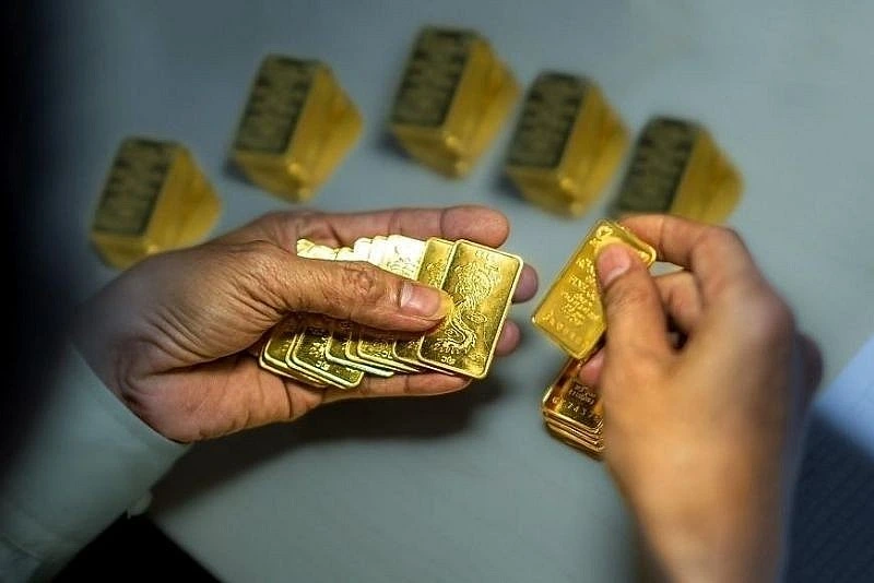 Giá vàng 15/9: Fed sắp quyết, SJC dưới 132 triệu