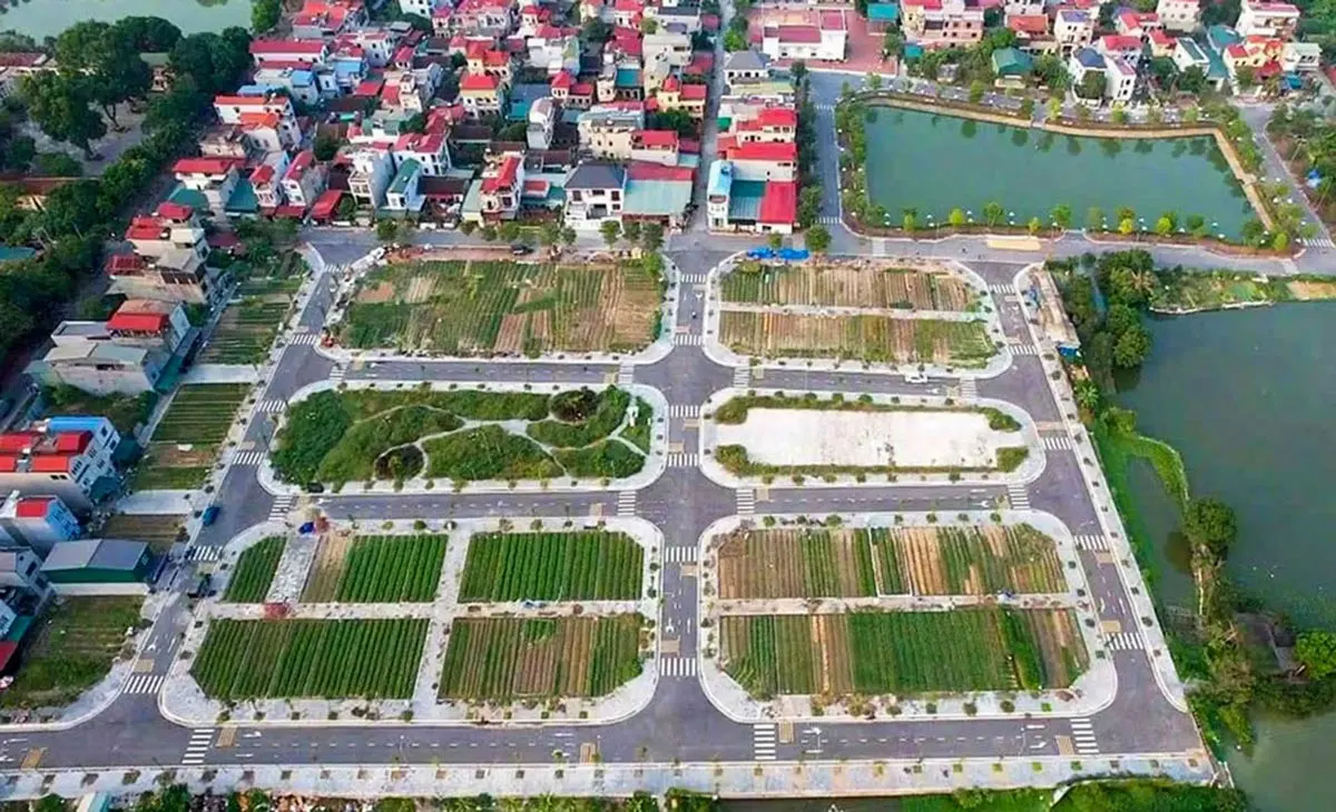 Căn cước đất đai: Giải pháp số hóa và minh bạch