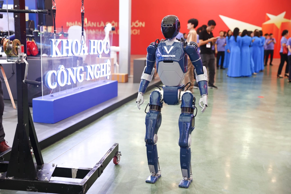 Việt Nam top 1 toàn cầu về xuất khẩu hàng hóa sáng tạo 2025