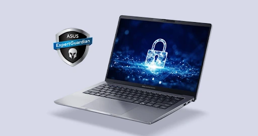 ASUS ra mắt Expert Series với 157 kiểm tra độ bền, tích hợp AI. Ảnh: Tạp chí Thương gia