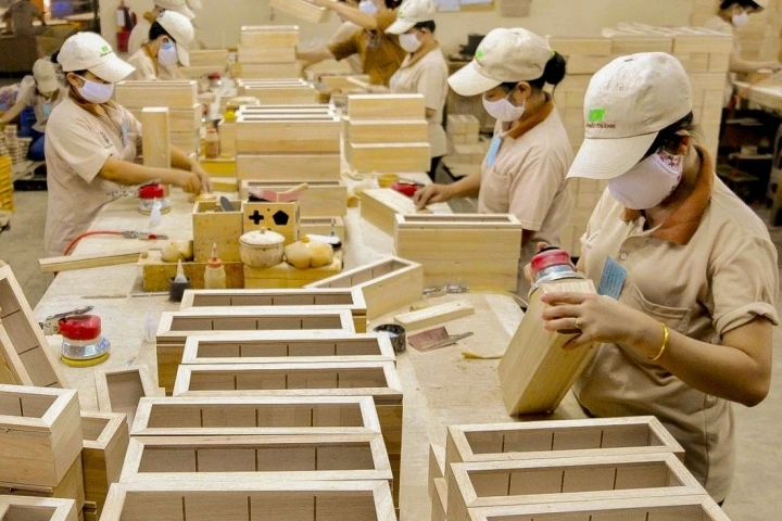 Thổ Nhĩ Kỳ áp 26 vụ phòng vệ thương mại, cảnh báo rủi ro cho hàng Việt Nam