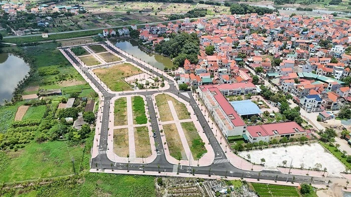 Đề xuất nâng tiền đặt cọc đấu giá đất lên 50% giá khởi điểm để chặn thổi giá