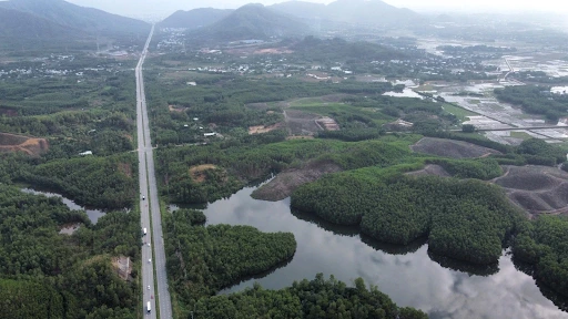 Đà Nẵng kêu gọi đầu tư Cảng cạn Hòa Nhơn 23,4ha, thời hạn khai thác 50 năm