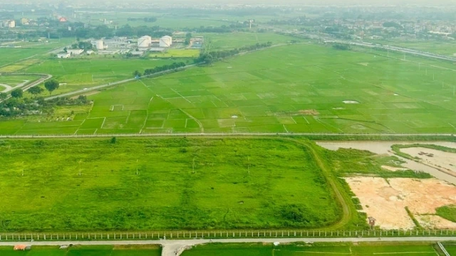Miễn tiền sử dụng đất trong hạn mức, vượt phải nộp 30–50%