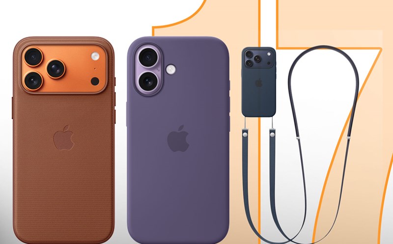 Xiaomi 17 ra mắt, trực diện thách thức iPhone 17