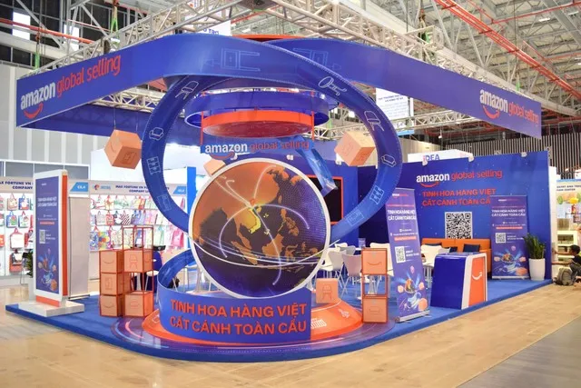 Viet Nam International Sourcing 2025 - Kết nối chuỗi cung ứng toàn cầu 2 Viet Nam International Sourcing 2025