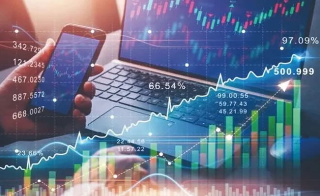 Cổ phiếu công nghệ “cũ kỹ” bứt phá trên S&P 500 nhờ AI 2 cổ phiếu công nghệ