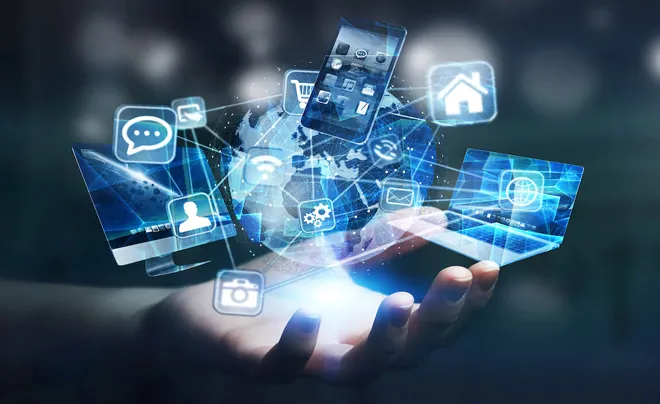 Cổ phiếu công nghệ “cũ kỹ” bứt phá trên S&P 500 nhờ AI 3 cổ phiếu công nghệ