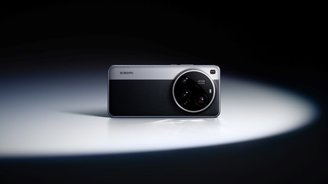 Xiaomi 17 ra mắt, trực diện thách thức iPhone 17