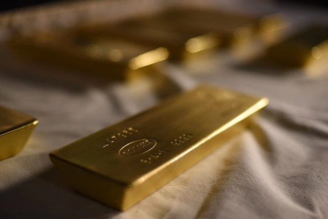 Giá vàng 15/9: Fed sắp quyết, SJC dưới 132 triệu