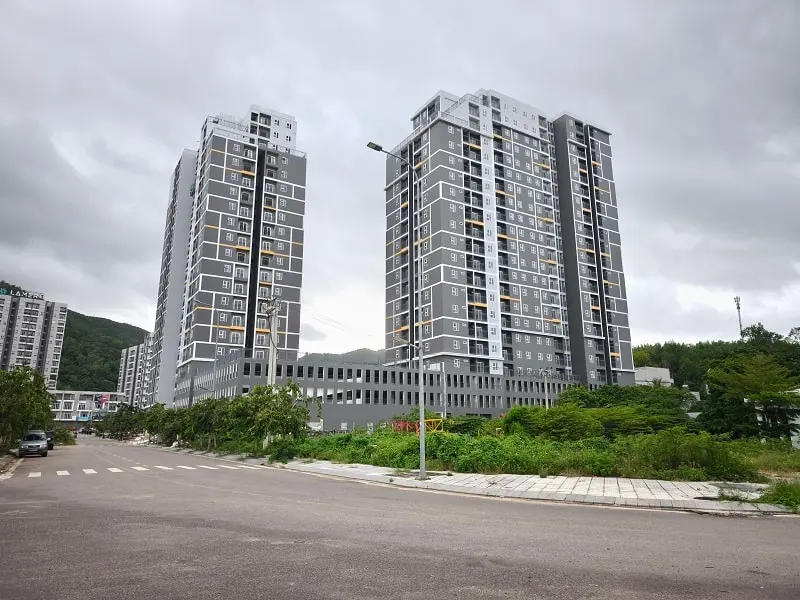 Gia Lai dự kiến hoàn thành 1.861 căn nhà ở xã hội đến 2025 3 Dự án Nhà ở xã hội Tân Đại Minh 2 (Lamer 2) sẽ hoàn thành 261 căn hộ còn lại vào cuối năm nay. Ảnh: internet