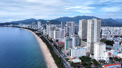 Khánh Hòa hút vốn tỷ USD, hướng cực tăng trưởng đô thị biển 2030 2 Khánh Hòa hút vốn tỷ USD, hướng cực tăng trưởng đô thị biển 2030. Ảnh: Vietnamfinance