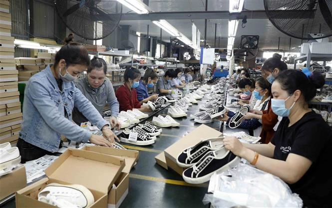 Thổ Nhĩ Kỳ áp 26 vụ phòng vệ thương mại, cảnh báo rủi ro cho hàng Việt Nam
