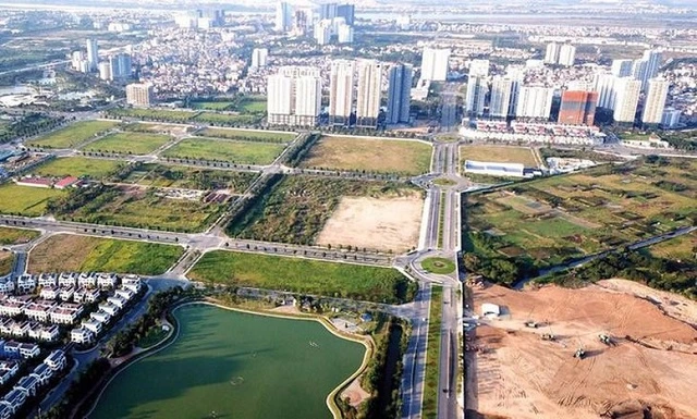 Đề xuất nâng tiền đặt cọc đấu giá đất lên 50% giá khởi điểm để chặn thổi giá 2 Đề xuất nâng tiền đặt cọc đấu giá đất lên 50% giá khởi điểm để chặn thổi giá