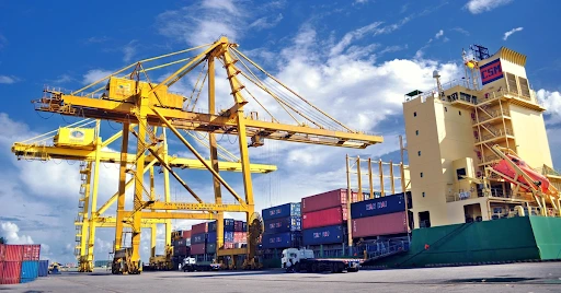 Đà Nẵng kêu gọi đầu tư Cảng cạn Hòa Nhơn 23,4ha, thời hạn khai thác 50 năm 2 Đà Nẵng kêu gọi đầu tư Cảng cạn Hòa Nhơn 23,4ha, thời hạn khai thác 50 năm. Ảnh: VietnamFinance