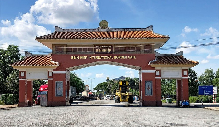 ROX Living Kiến Tường: Khu đô thị 11,9ha với 411 sản phẩm đất nền kiểu mẫu 2 ROX Living Kiến Tường: Khu đô thị 11,9ha với 411 sản phẩm đất nền kiểu mẫu