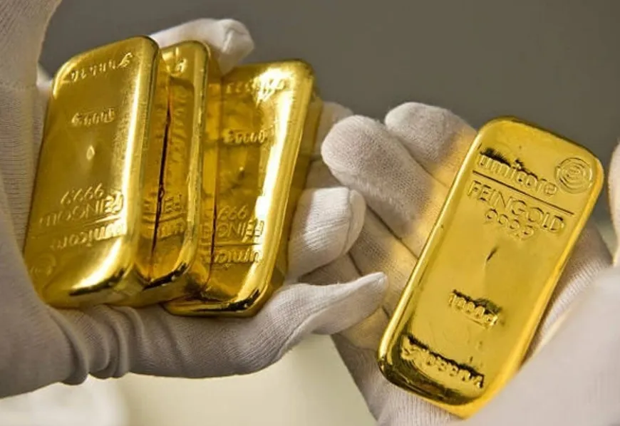 Giá vàng thế giới vượt 3.650 USD/ounce, trong nước lập đỉnh mới 3 giá vàng