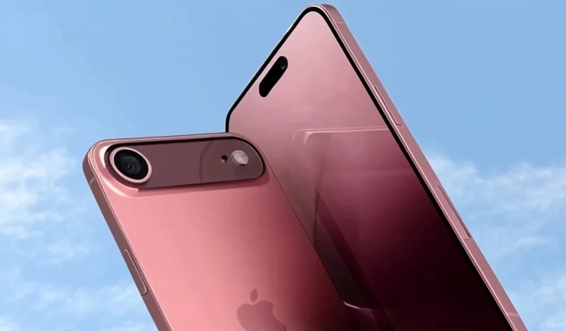 iphone 17