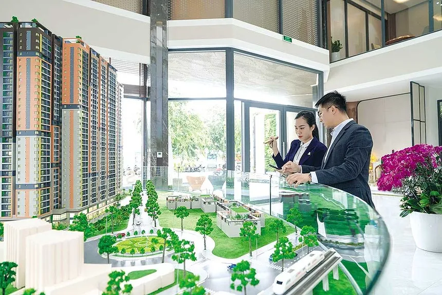 bất động sản 