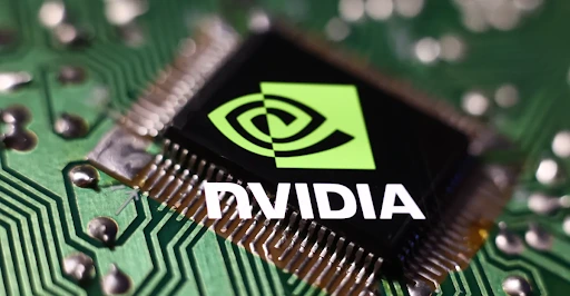 Nvidia chiếm 94% thị phần GPU, thị trường tăng trưởng bất thường 3 Nvidia chiếm 94% thị phần GPU, thị trường tăng trưởng bất thường. Ảnh: VnExpress