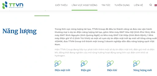 Vĩnh Long khởi động 4 dự án điện gió hơn 11.284 tỷ đồng, công suất 224 MW. Ảnh: Vietnamfinance
