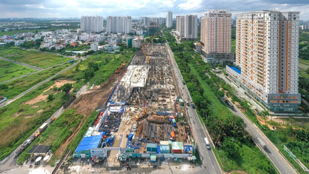 bất động sản 