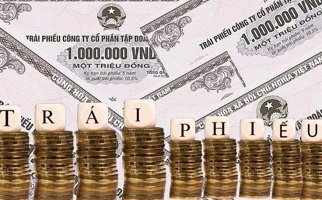 Doanh nghiệp niêm yết gỡ khó tài chính nhờ trái phiếu chuyển đổi 3 doanh nghiệp