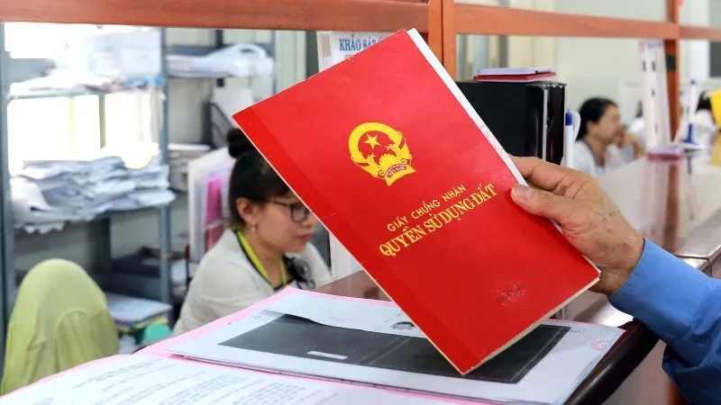 hồ sơ nhà đất