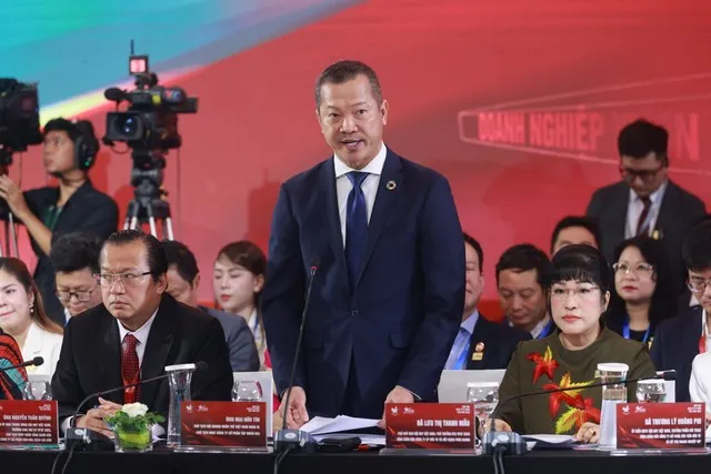 doanh nghiệp Việt