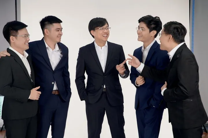 doanh nghiệp Việt
