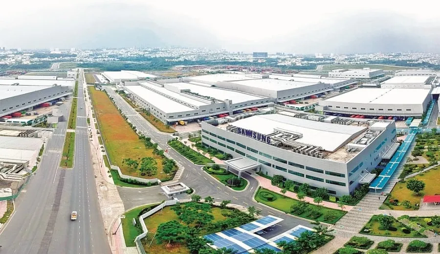 doanh nghiệp việt