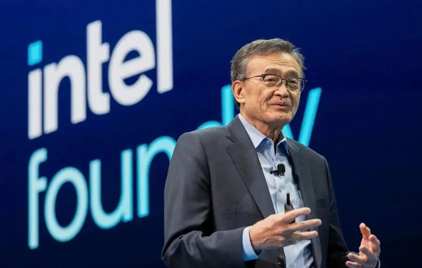 Cổ phiếu Intel bùng nổ tăng 22%, Nvidia đầu tư 5 tỷ USD 3 cổ phiếu intel