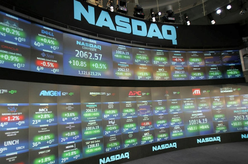 Google tăng hơn 9 kéo Nasdaq và S&P 500 đi lên 2 google-S&P-500