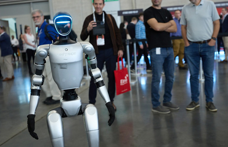 unitree-robotics