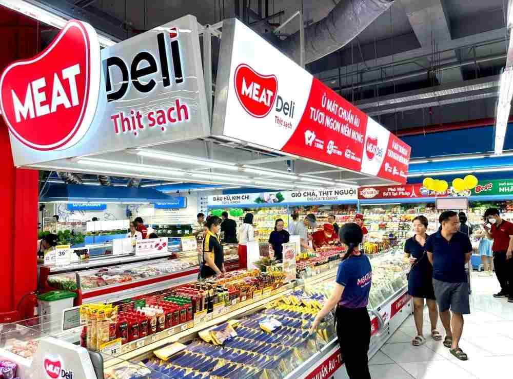 Masan tăng tốc chuyển đổi số trong bán lẻ và thực phẩm