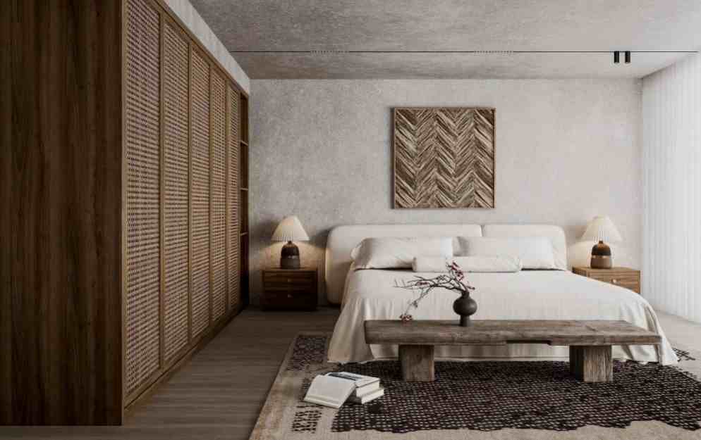 Bộ sưu tập “Pha” của Gỗ Minh Long đón đầu xu hướng nội thất mới