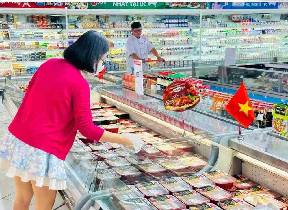 Masan tăng tốc chuyển đổi số trong hệ sinh thái bán lẻ