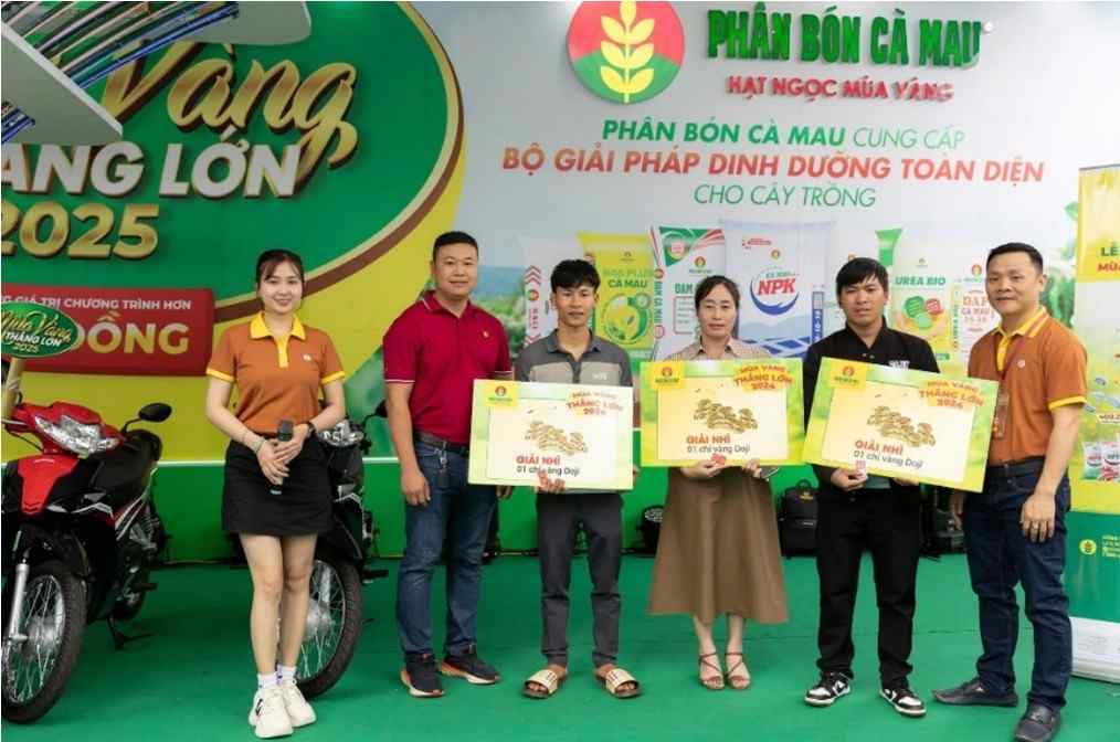 Ứng dụng công nghệ số giúp nâng cao hiệu quả canh tác nông nghiệp