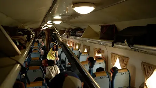 Trải nghiệm điện ảnh IMAX hứa hẹn mang đến những phút giây nghẹt thở. Ảnh: ĐPCC